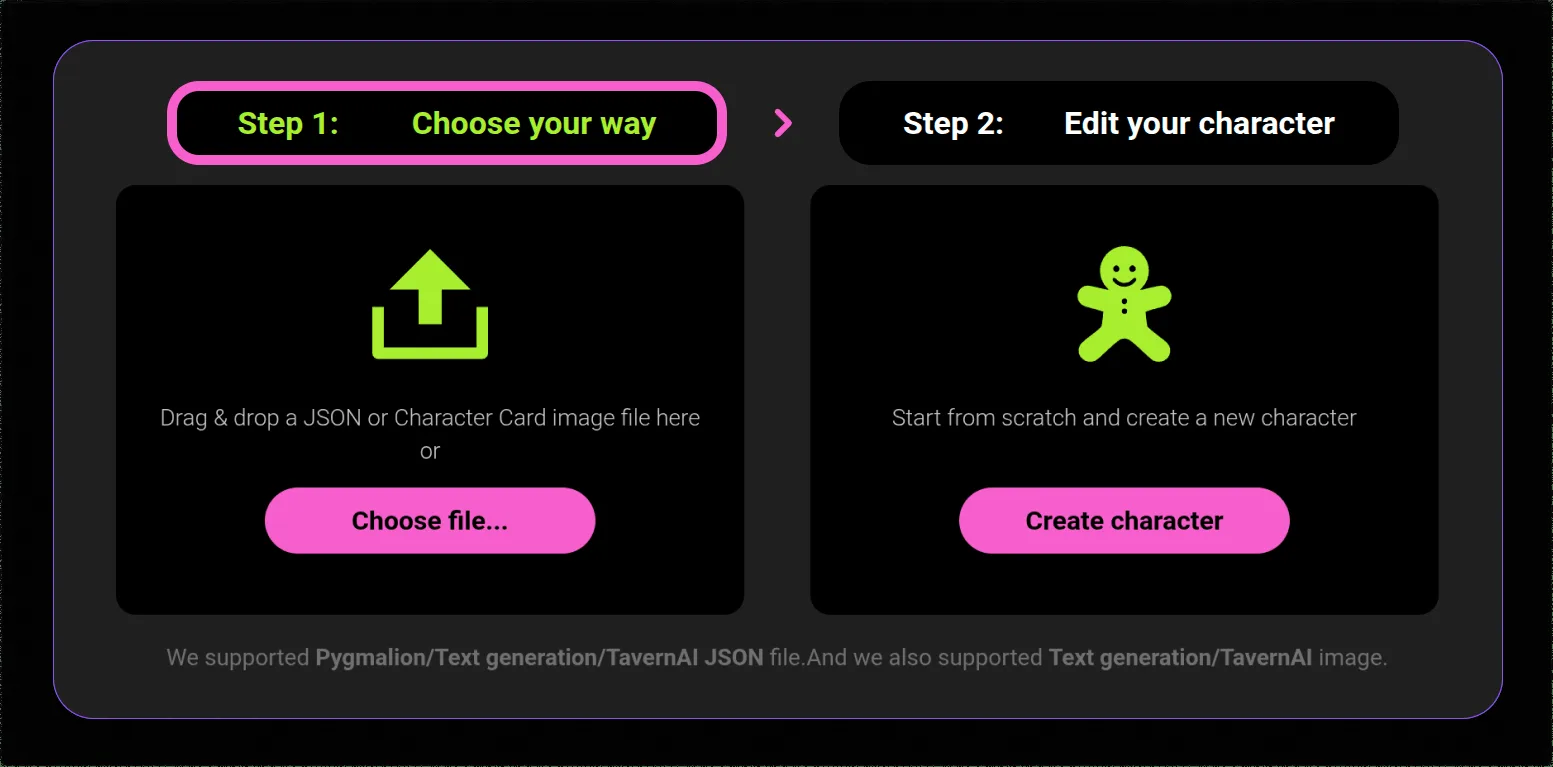 What Is Image Generation on CrushOn AI?